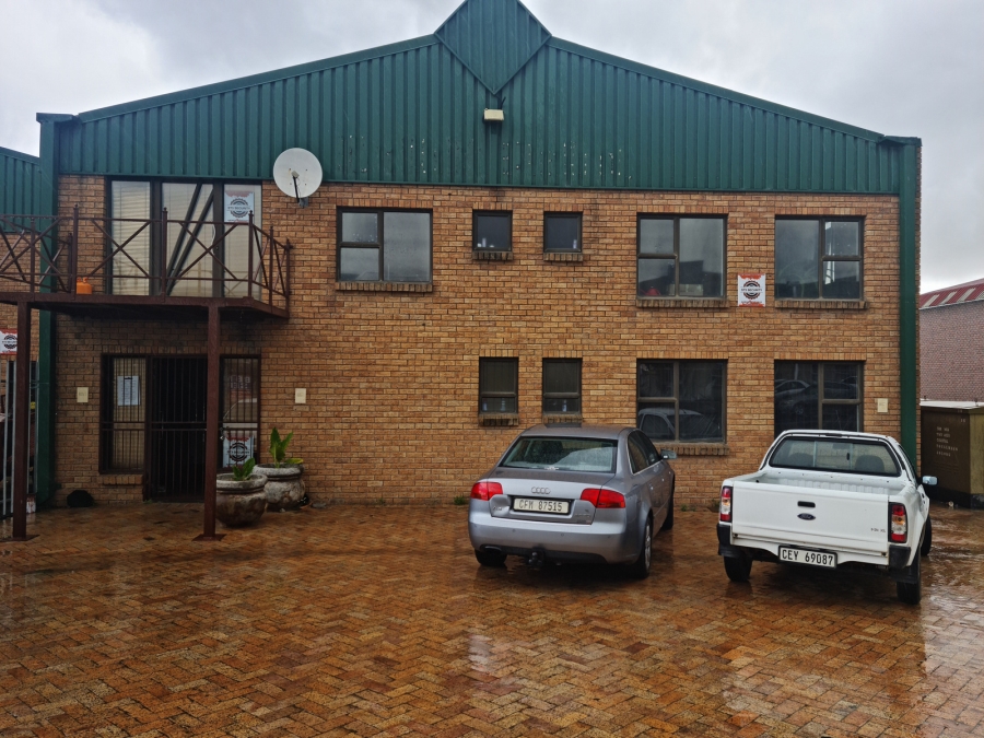 To Let commercial Property for Rent in Saxenburg Park 1 Western Cape